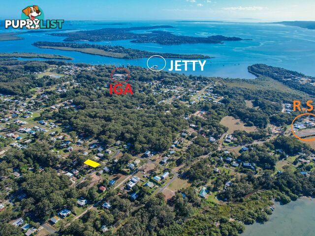 8 Seaview RUSSELL ISLAND QLD 4184