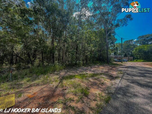 10 Tulip Street RUSSELL ISLAND QLD 4184