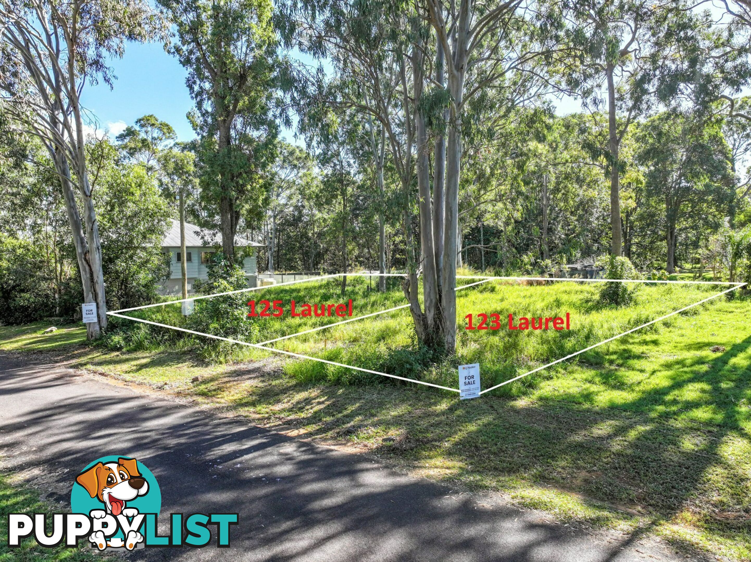 123 Laurel Street RUSSELL ISLAND QLD 4184