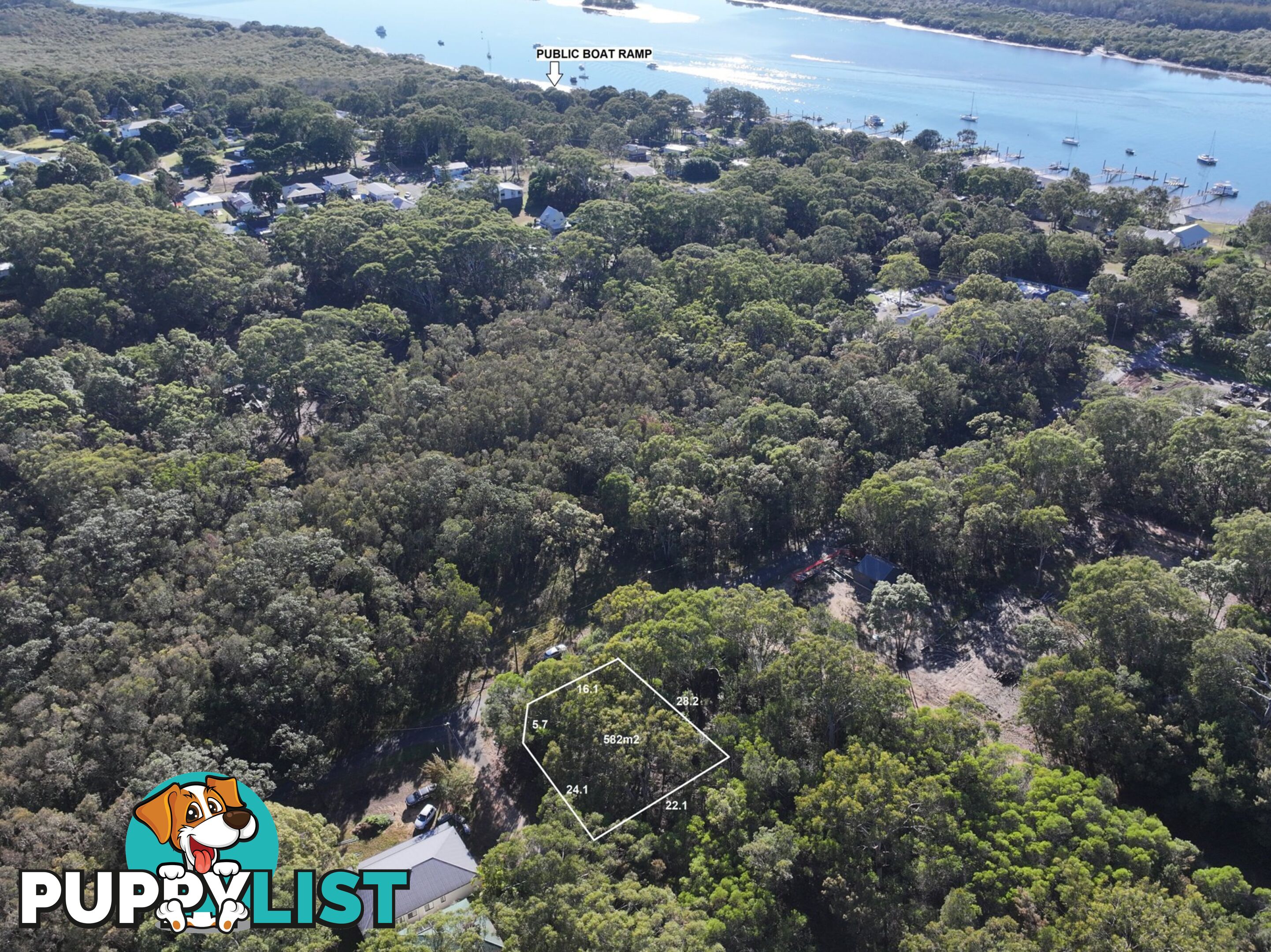 32 Rampart Drive RUSSELL ISLAND QLD 4184