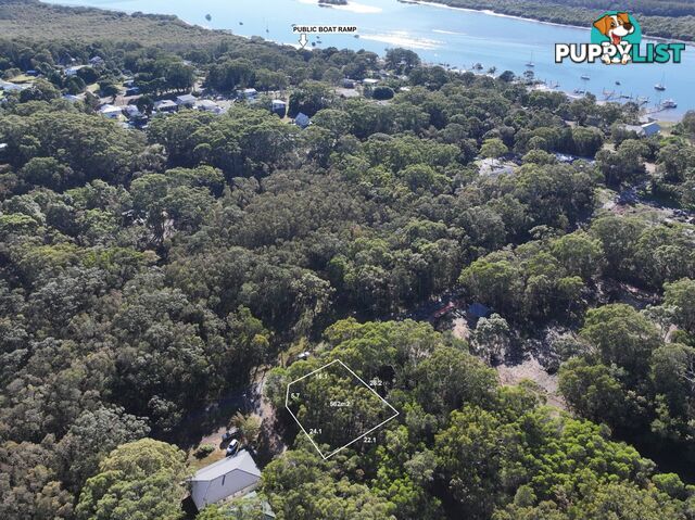 32 Rampart Drive RUSSELL ISLAND QLD 4184
