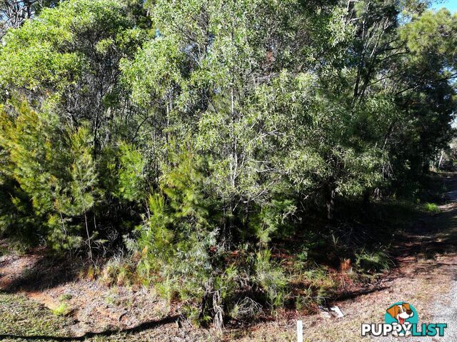32 Rampart Drive RUSSELL ISLAND QLD 4184