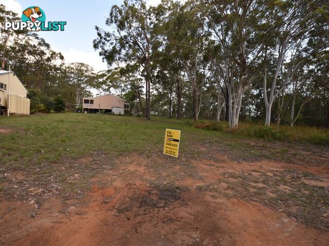 14 Romford Cres RUSSELL ISLAND QLD 4184