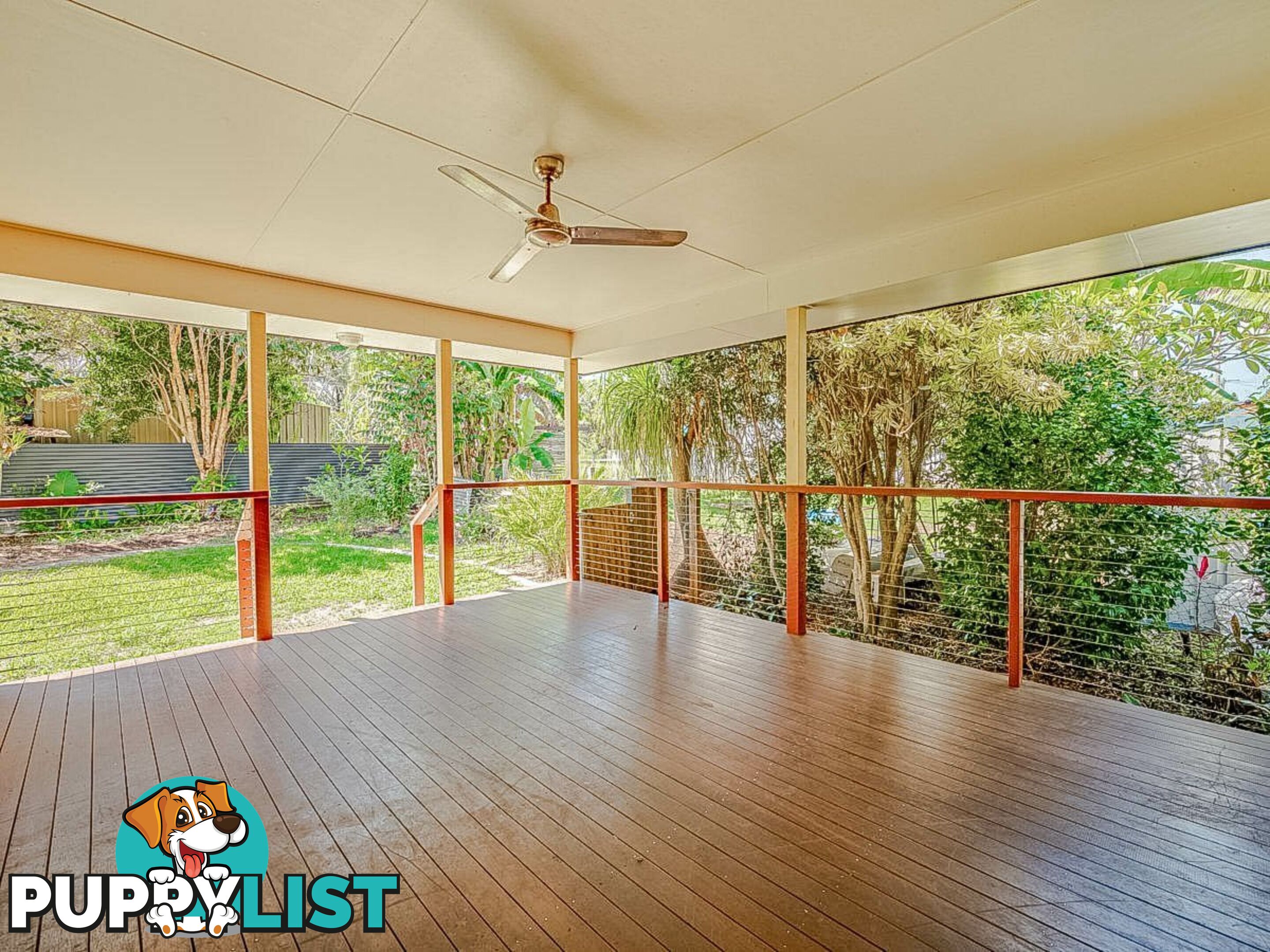 15 Borrows Street RUSSELL ISLAND QLD 4184