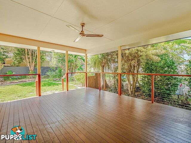 15 Borrows Street RUSSELL ISLAND QLD 4184