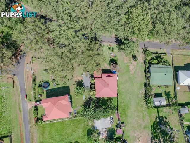 15 Borrows Street RUSSELL ISLAND QLD 4184