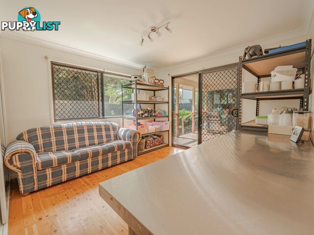 15 Borrows Street RUSSELL ISLAND QLD 4184