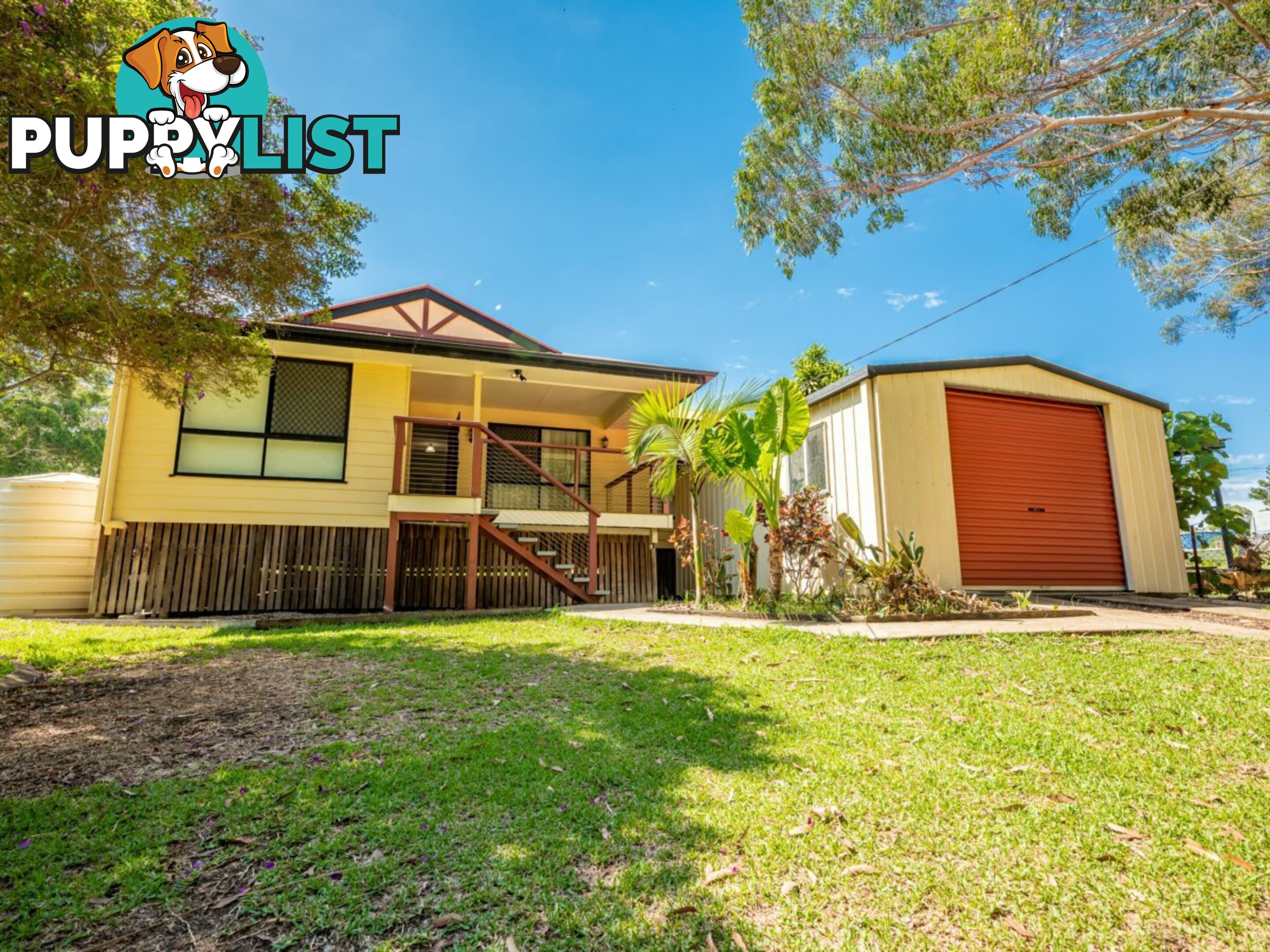 15 Borrows Street RUSSELL ISLAND QLD 4184