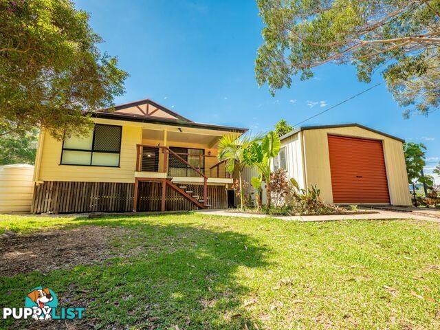 15 Borrows Street RUSSELL ISLAND QLD 4184