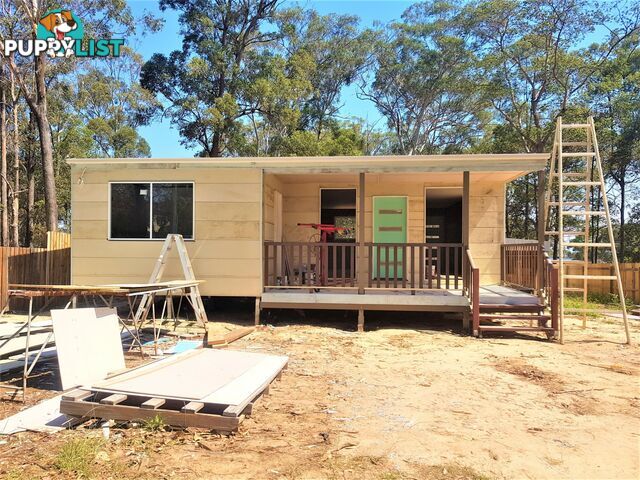 34 Angorra Street RUSSELL ISLAND QLD 4184