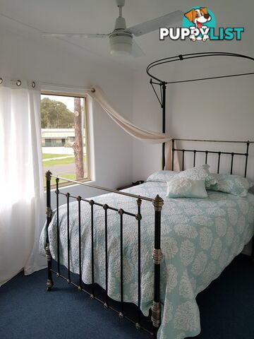 3 Canaipa Point Drive RUSSELL ISAND QLD 4184