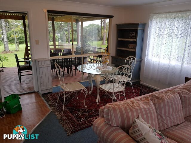 3 Canaipa Point Drive RUSSELL ISAND QLD 4184