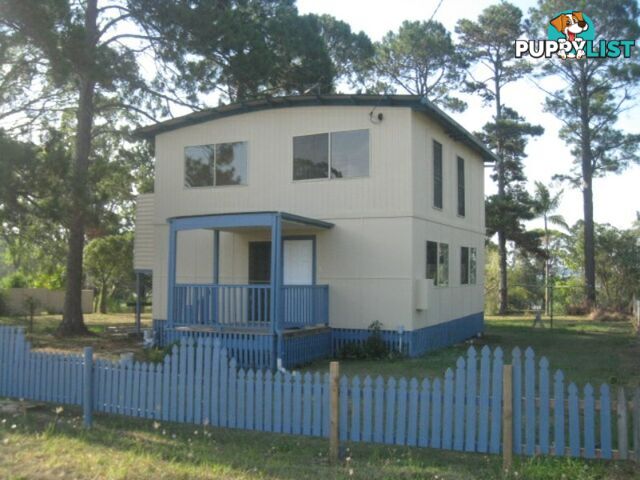 3 Canaipa Point Drive RUSSELL ISAND QLD 4184