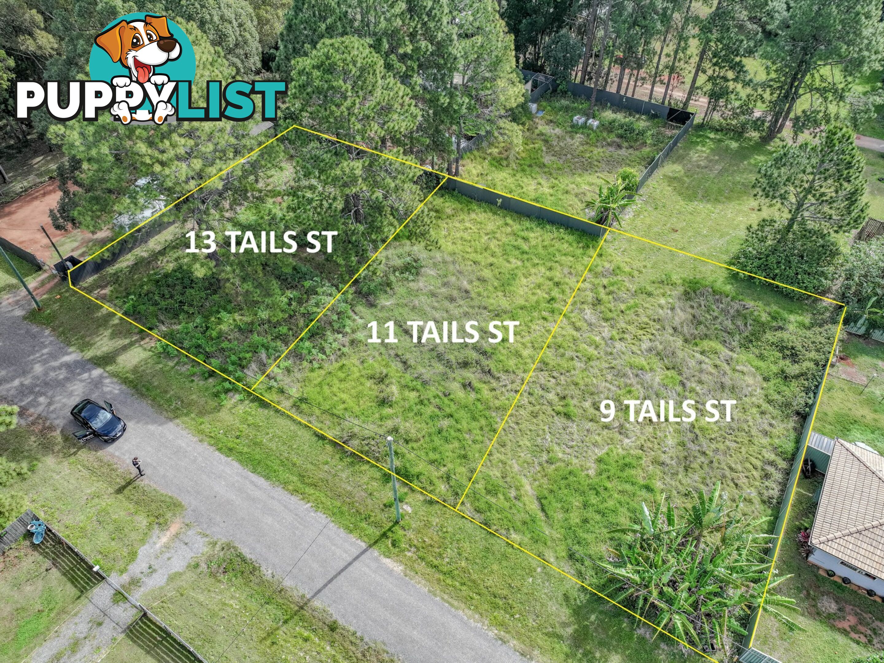 13 Tails Street RUSSELL ISLAND QLD 4184