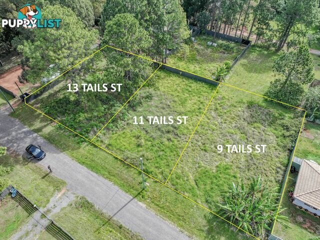 13 Tails Street RUSSELL ISLAND QLD 4184