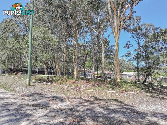 9 Field Street RUSSELL ISLAND QLD 4184