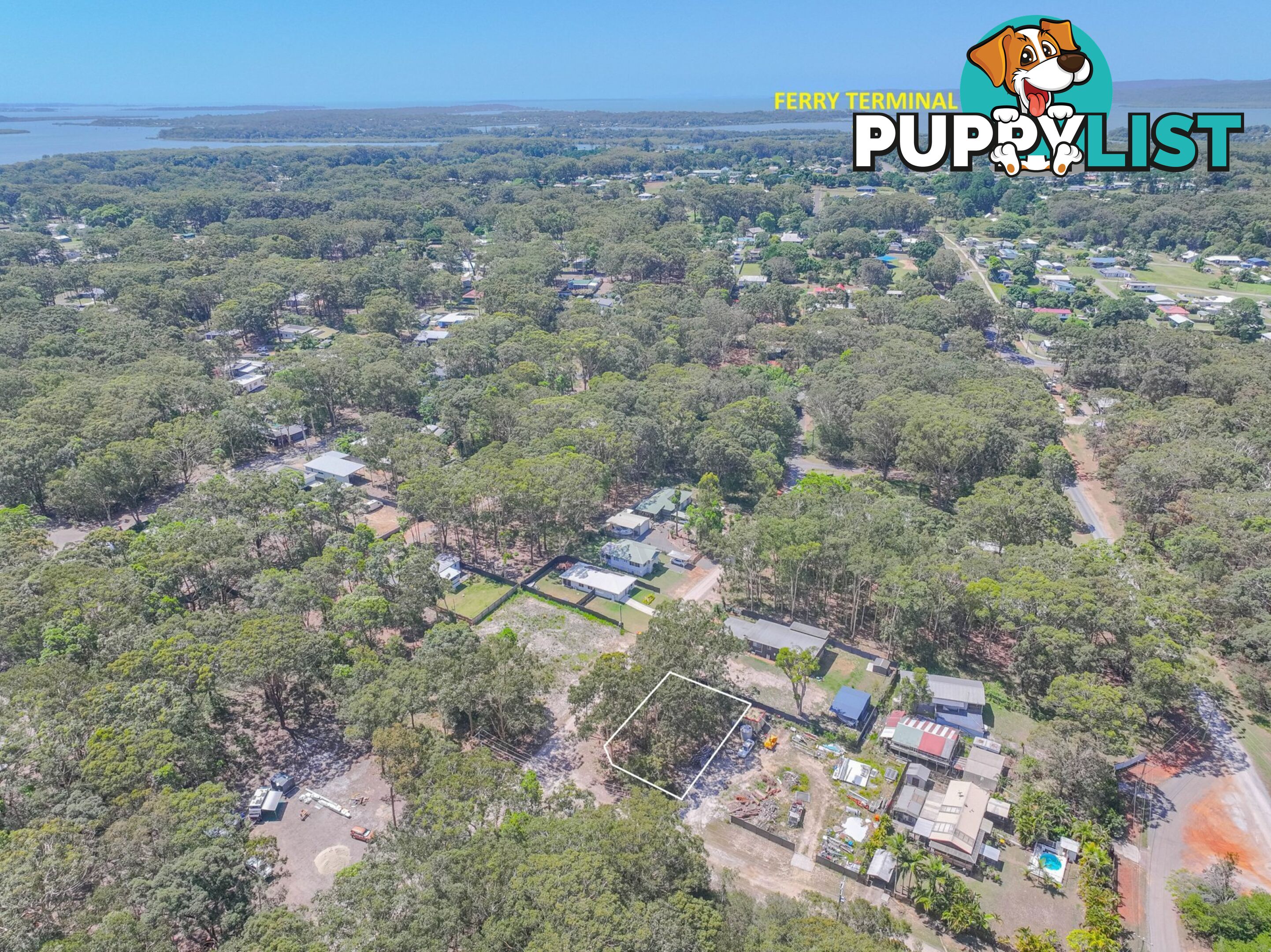 9 Field Street RUSSELL ISLAND QLD 4184