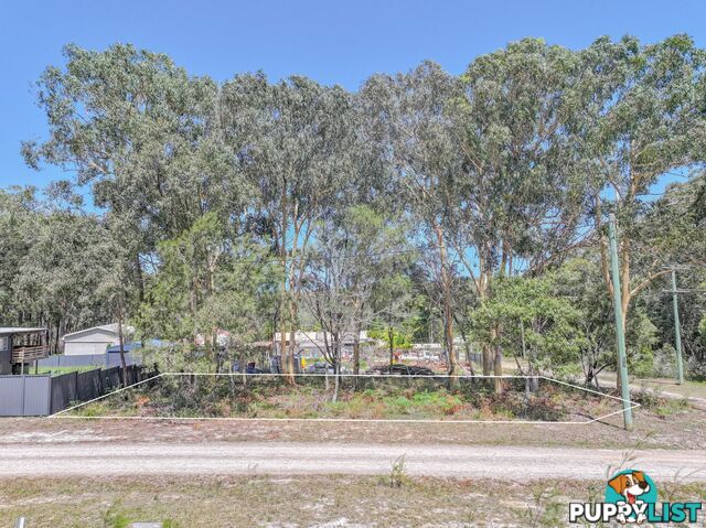 9 Field Street RUSSELL ISLAND QLD 4184