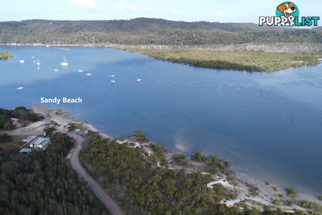 9 Field Street RUSSELL ISLAND QLD 4184