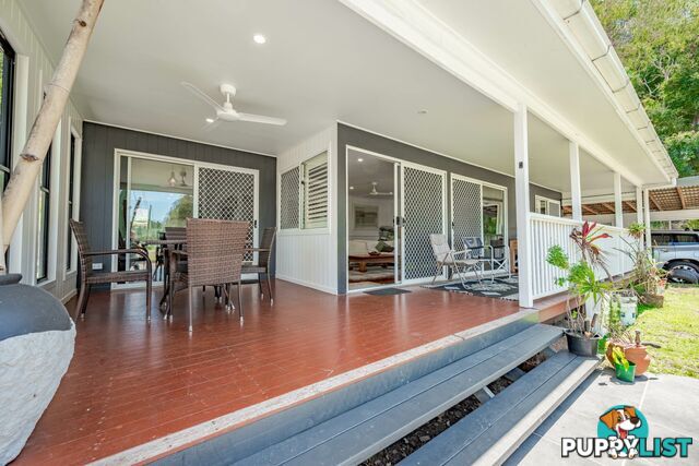 15 Headland Circuit RUSSELL ISLAND QLD 4184