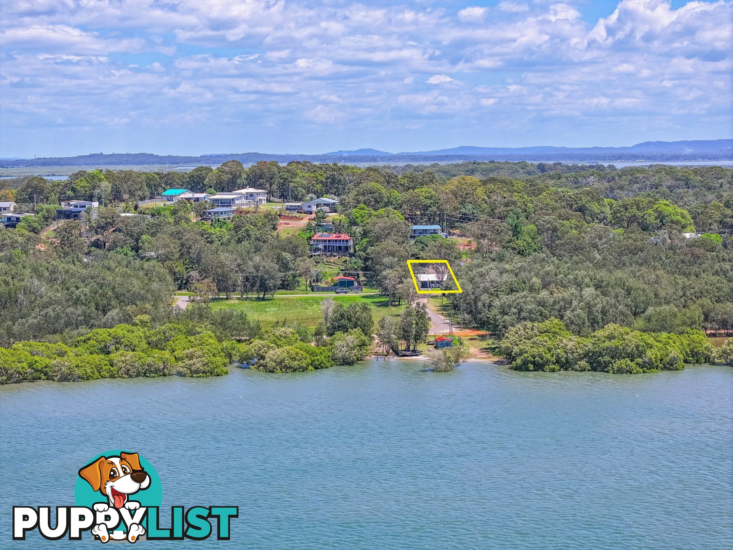 15 Headland Circuit RUSSELL ISLAND QLD 4184