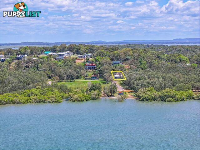 15 Headland Circuit RUSSELL ISLAND QLD 4184