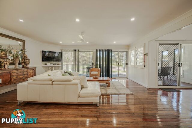 15 Headland Circuit RUSSELL ISLAND QLD 4184