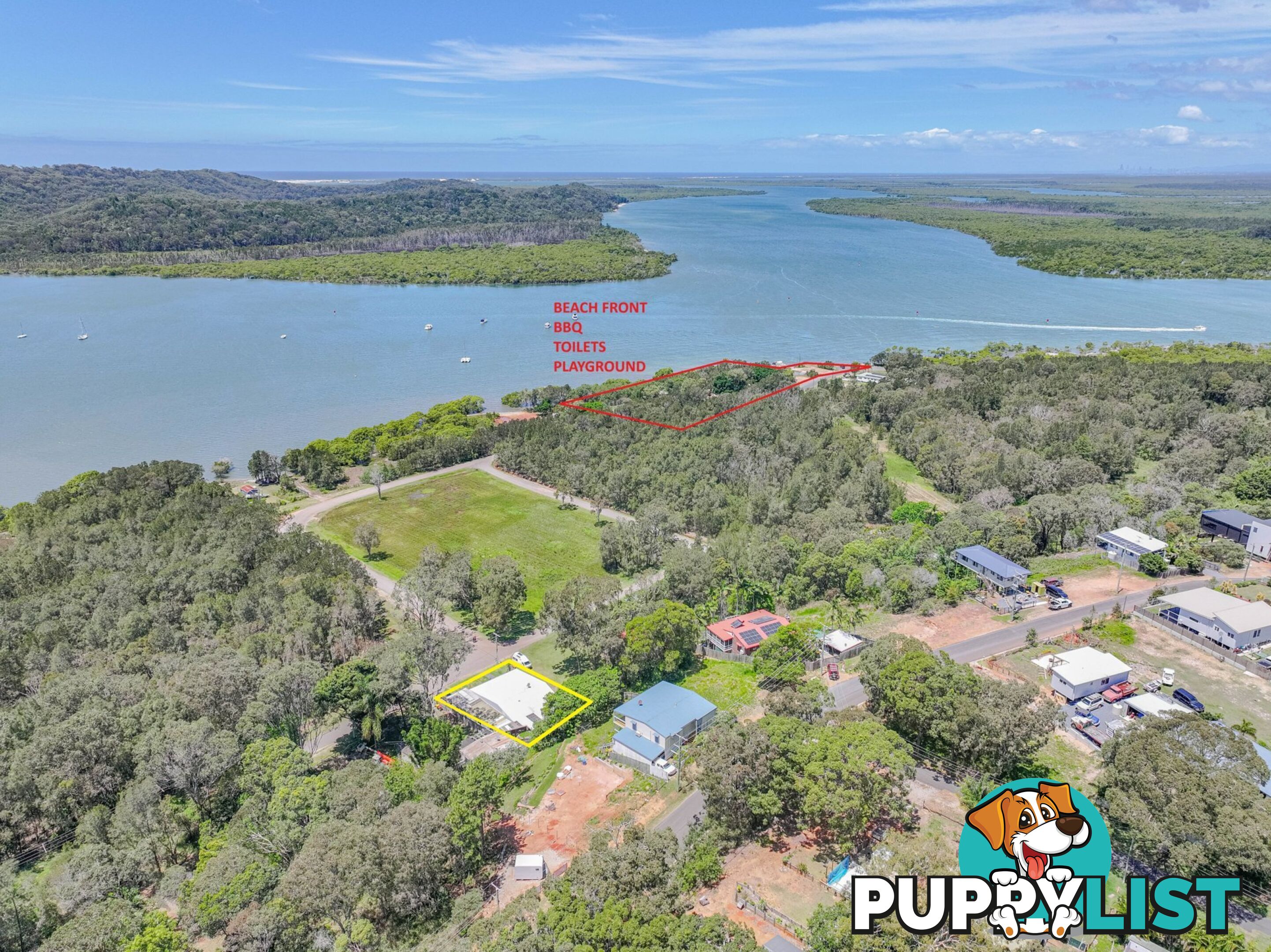 15 Headland Circuit RUSSELL ISLAND QLD 4184