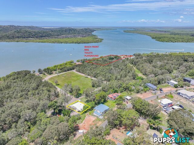 15 Headland Circuit RUSSELL ISLAND QLD 4184