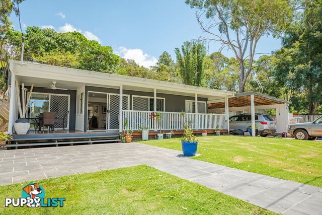 15 Headland Circuit RUSSELL ISLAND QLD 4184