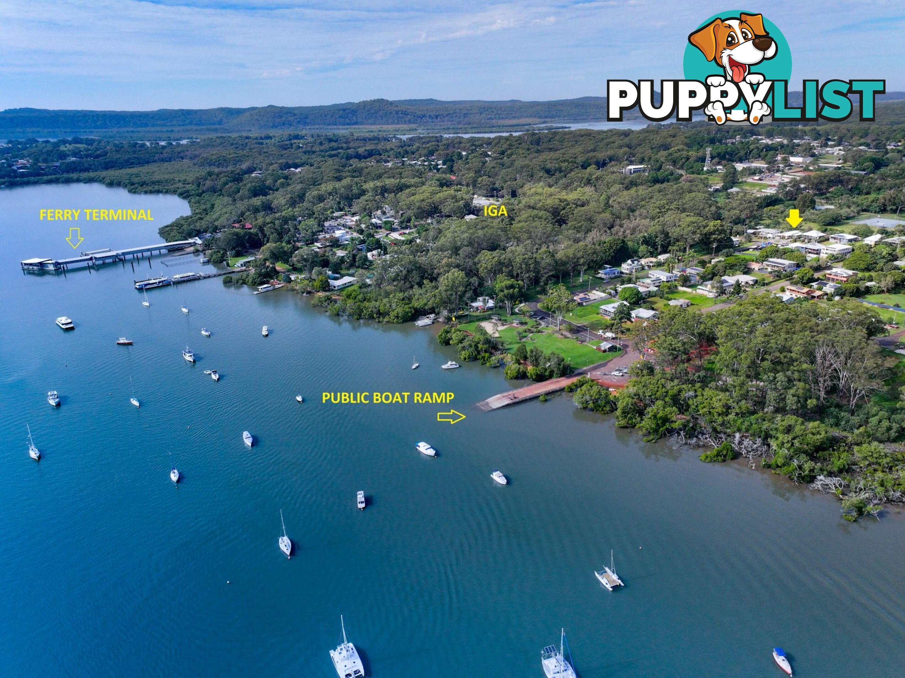 40 Cavendish Street RUSSELL ISLAND QLD 4184