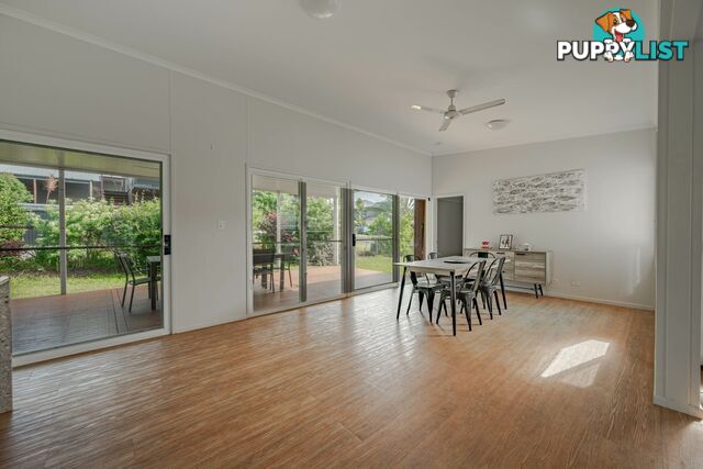 40 Cavendish Street RUSSELL ISLAND QLD 4184