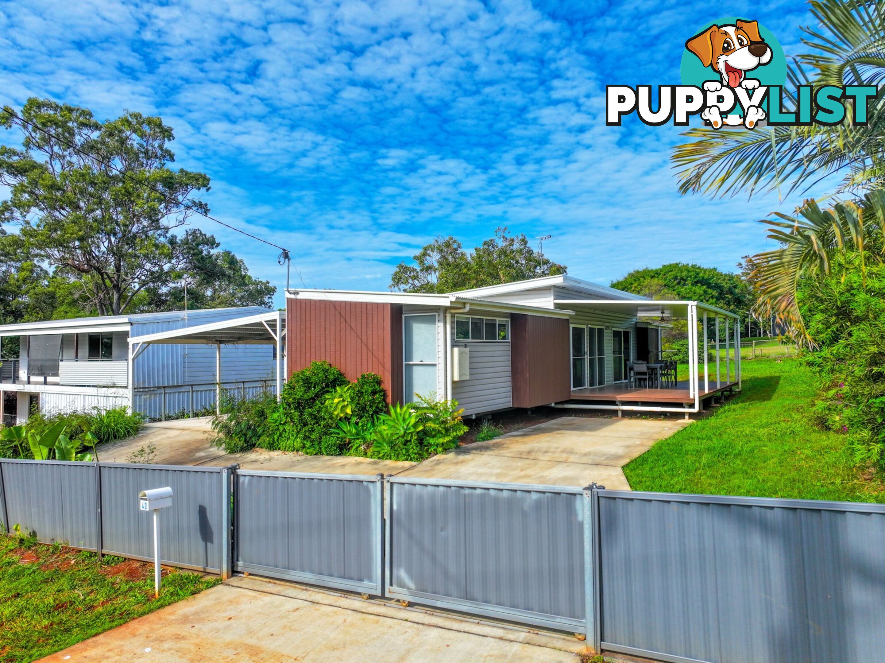 40 Cavendish Street RUSSELL ISLAND QLD 4184