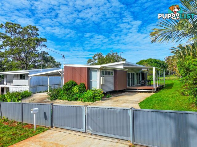 40 Cavendish Street RUSSELL ISLAND QLD 4184