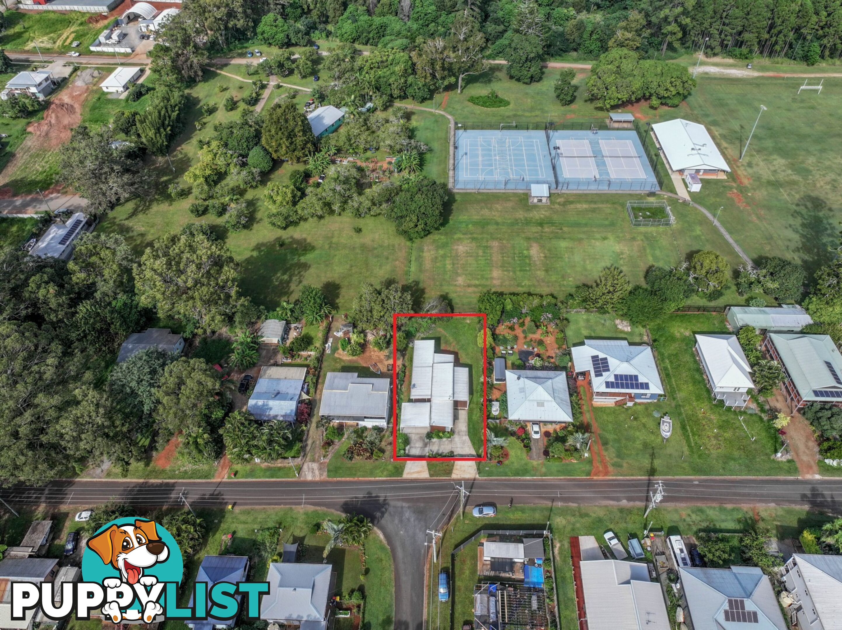 40 Cavendish Street RUSSELL ISLAND QLD 4184