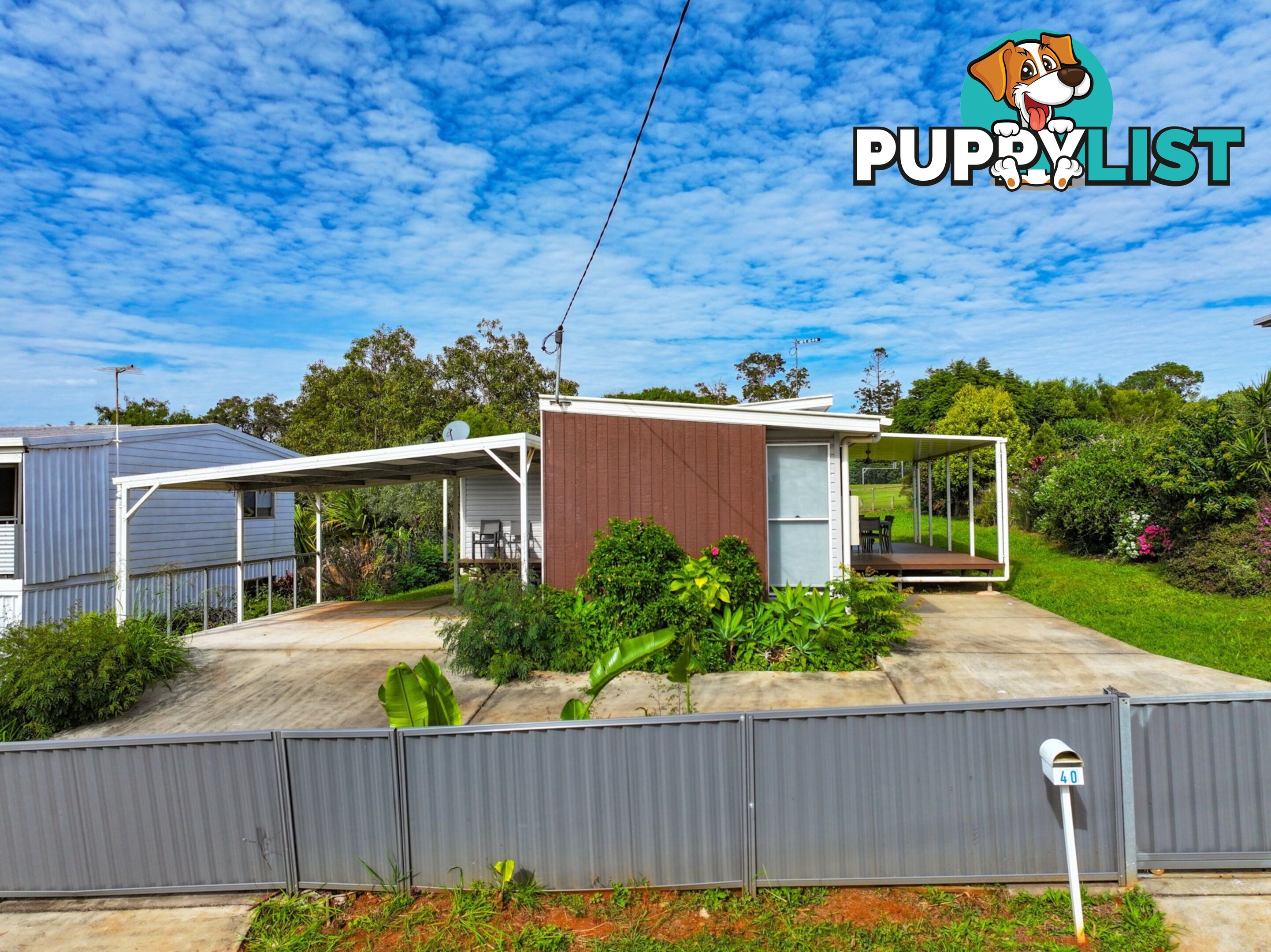 40 Cavendish Street RUSSELL ISLAND QLD 4184