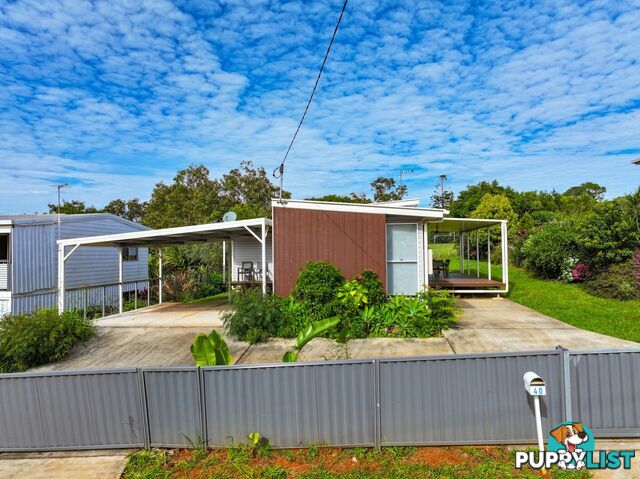 40 Cavendish Street RUSSELL ISLAND QLD 4184