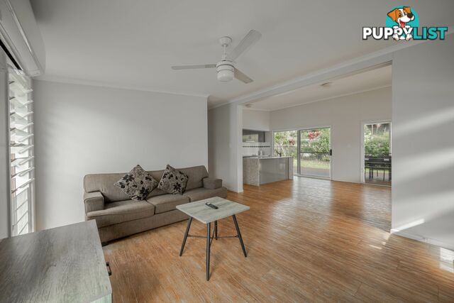 40 Cavendish Street RUSSELL ISLAND QLD 4184