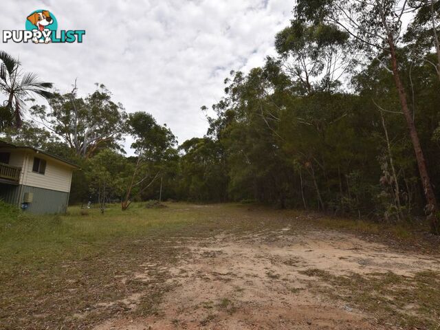 42 Yacht St. RUSSELL ISLAND QLD 4184