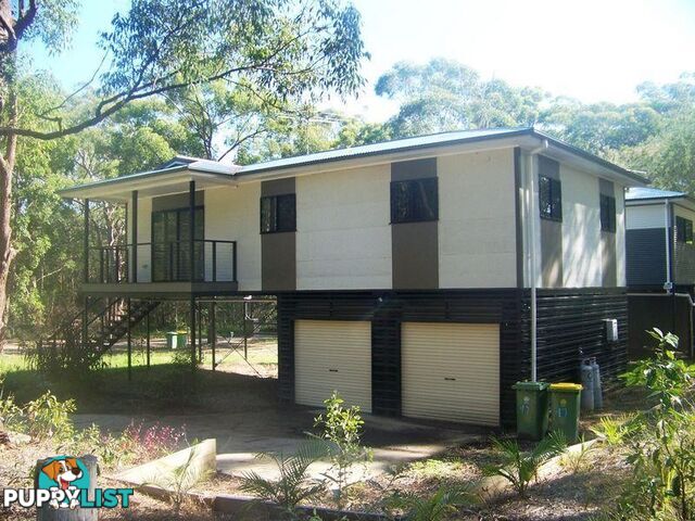 15 & 17 Jewel St RUSSELL ISLAND QLD 4184