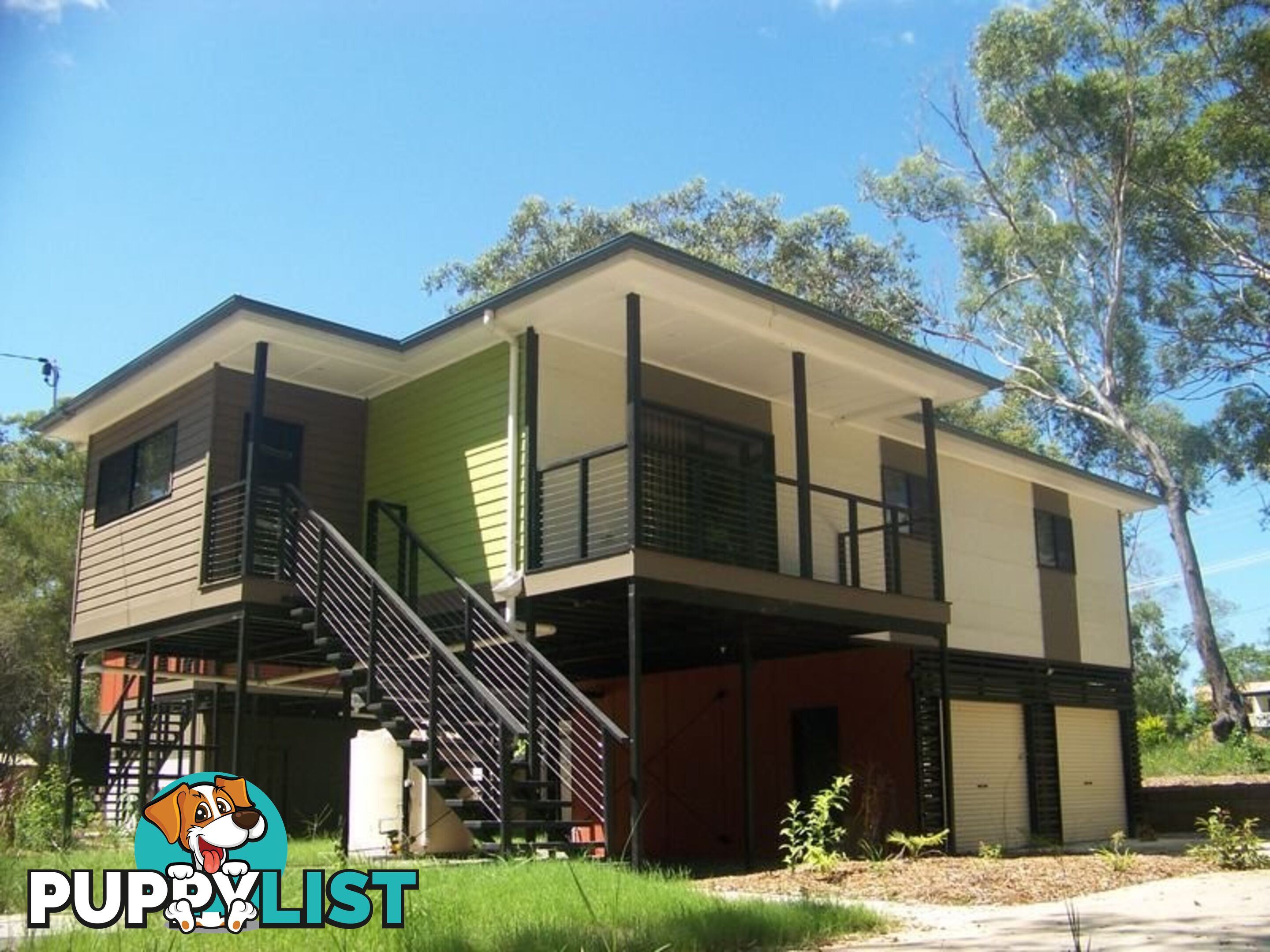 15 & 17 Jewel St RUSSELL ISLAND QLD 4184