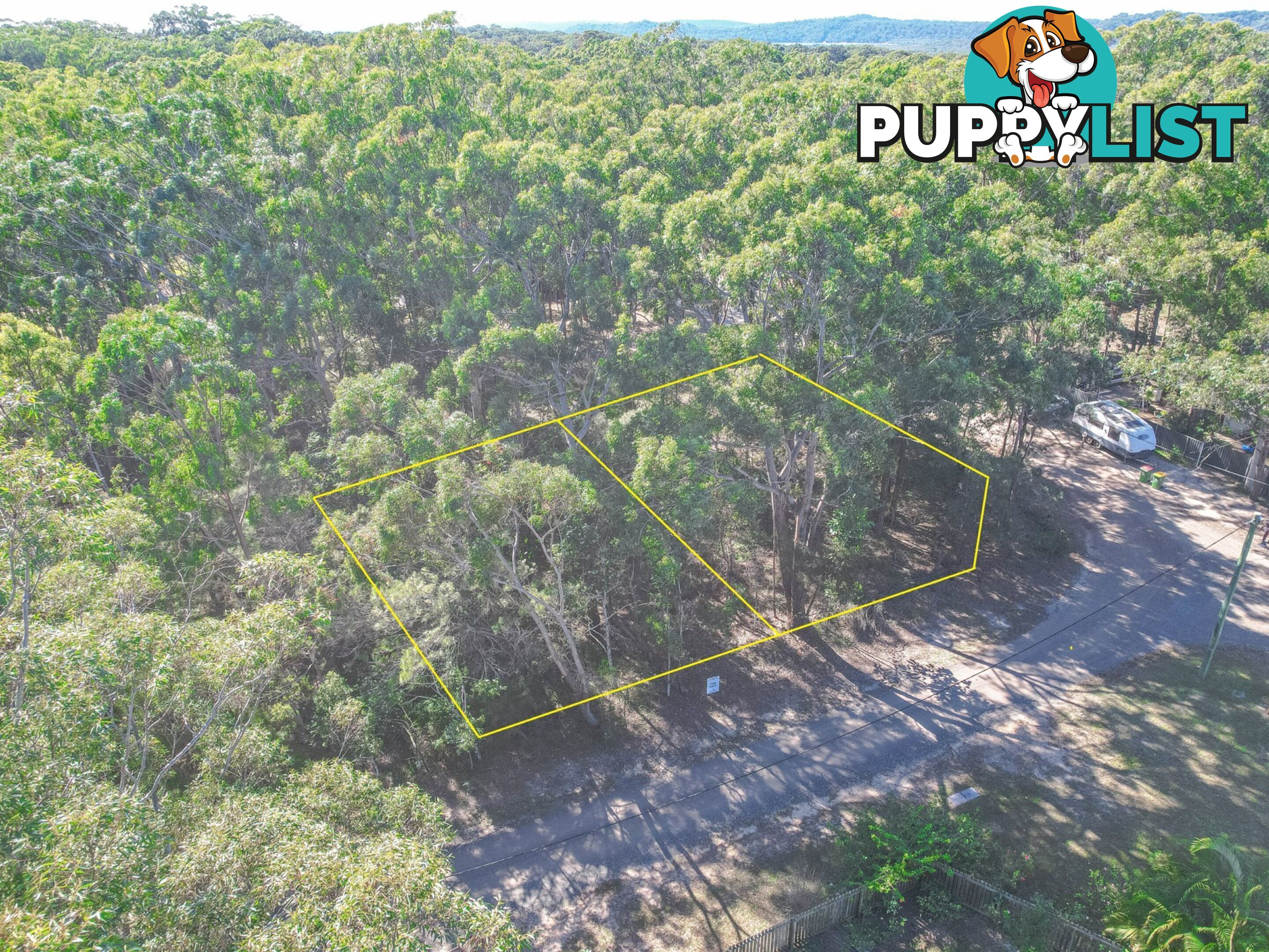 4-6 Turell Street RUSSELL ISLAND QLD 4184