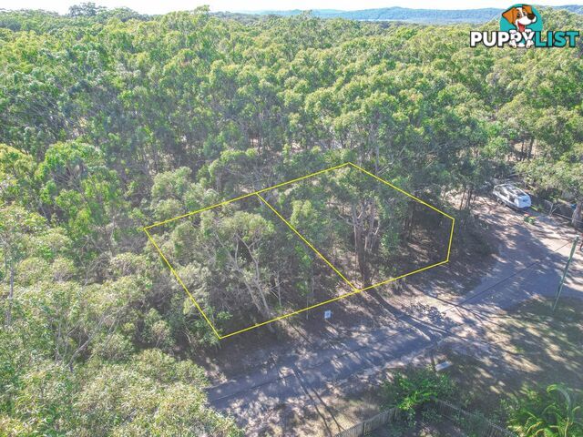 4-6 Turell Street RUSSELL ISLAND QLD 4184