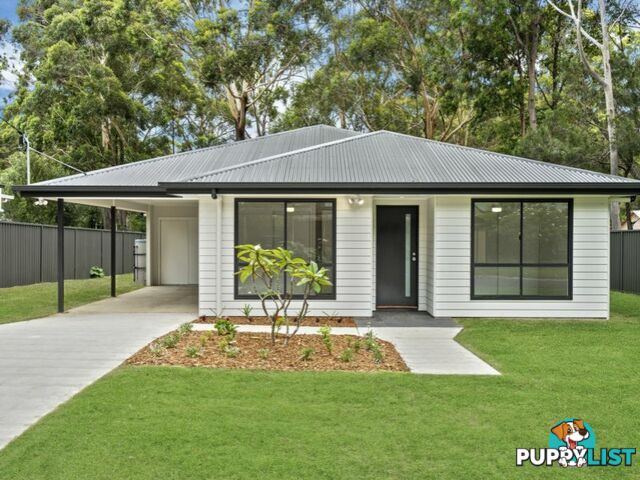 32 Rossi Street RUSSELL ISLAND QLD 4184