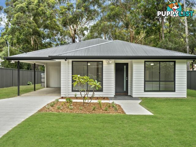 32 Rossi Street RUSSELL ISLAND QLD 4184