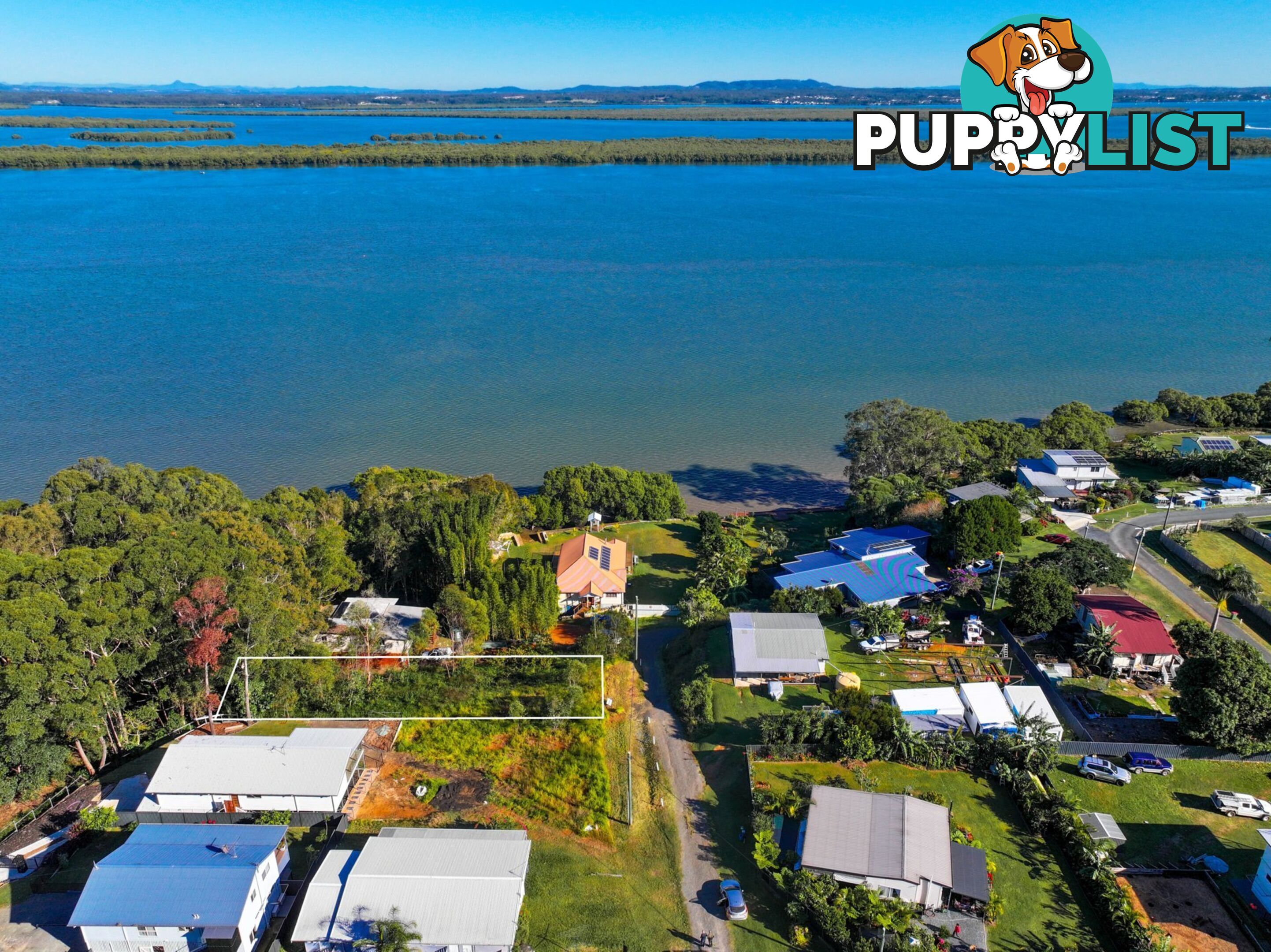 5-7 Binalong Street RUSSELL ISLAND QLD 4184