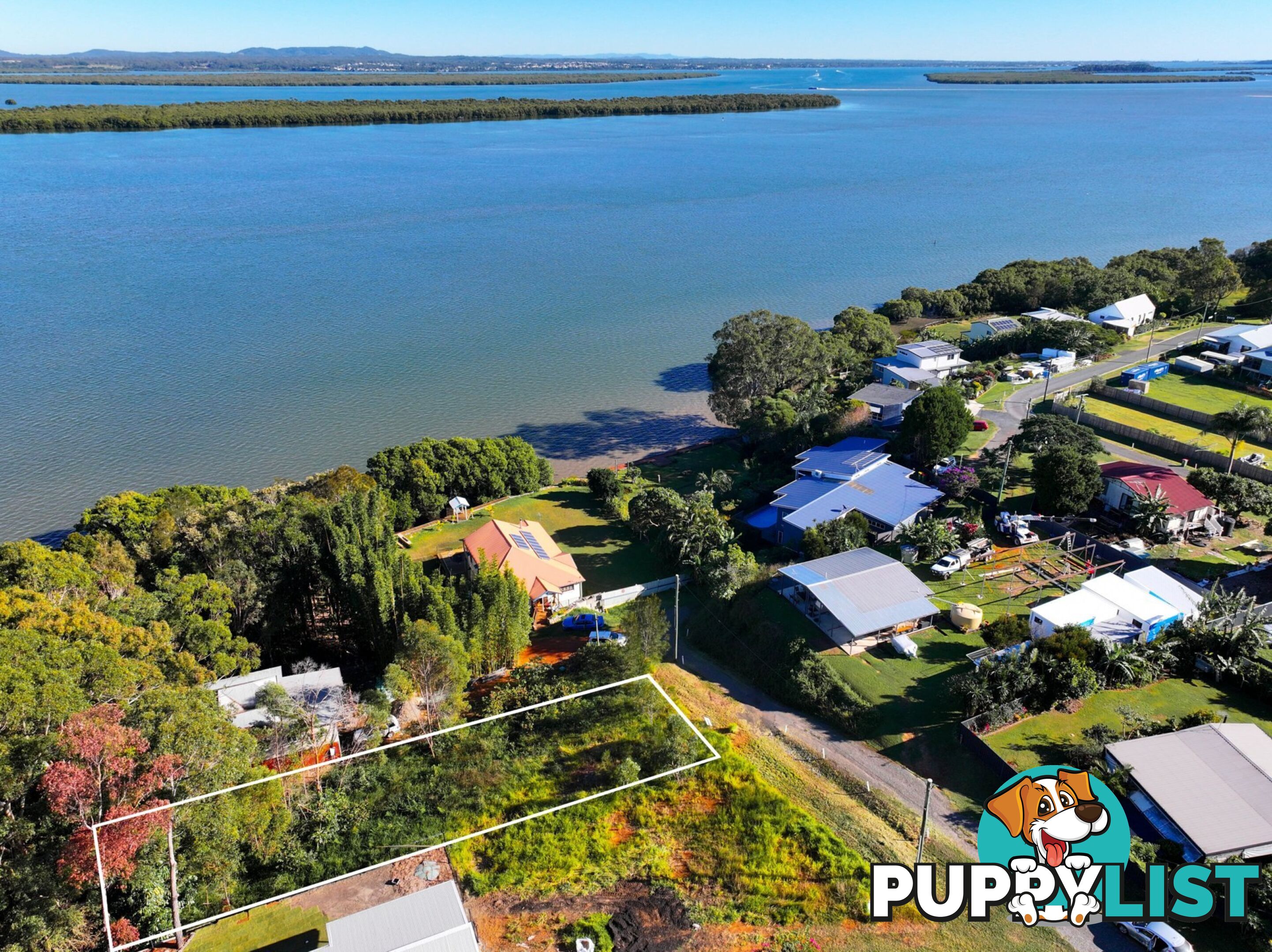 5-7 Binalong Street RUSSELL ISLAND QLD 4184