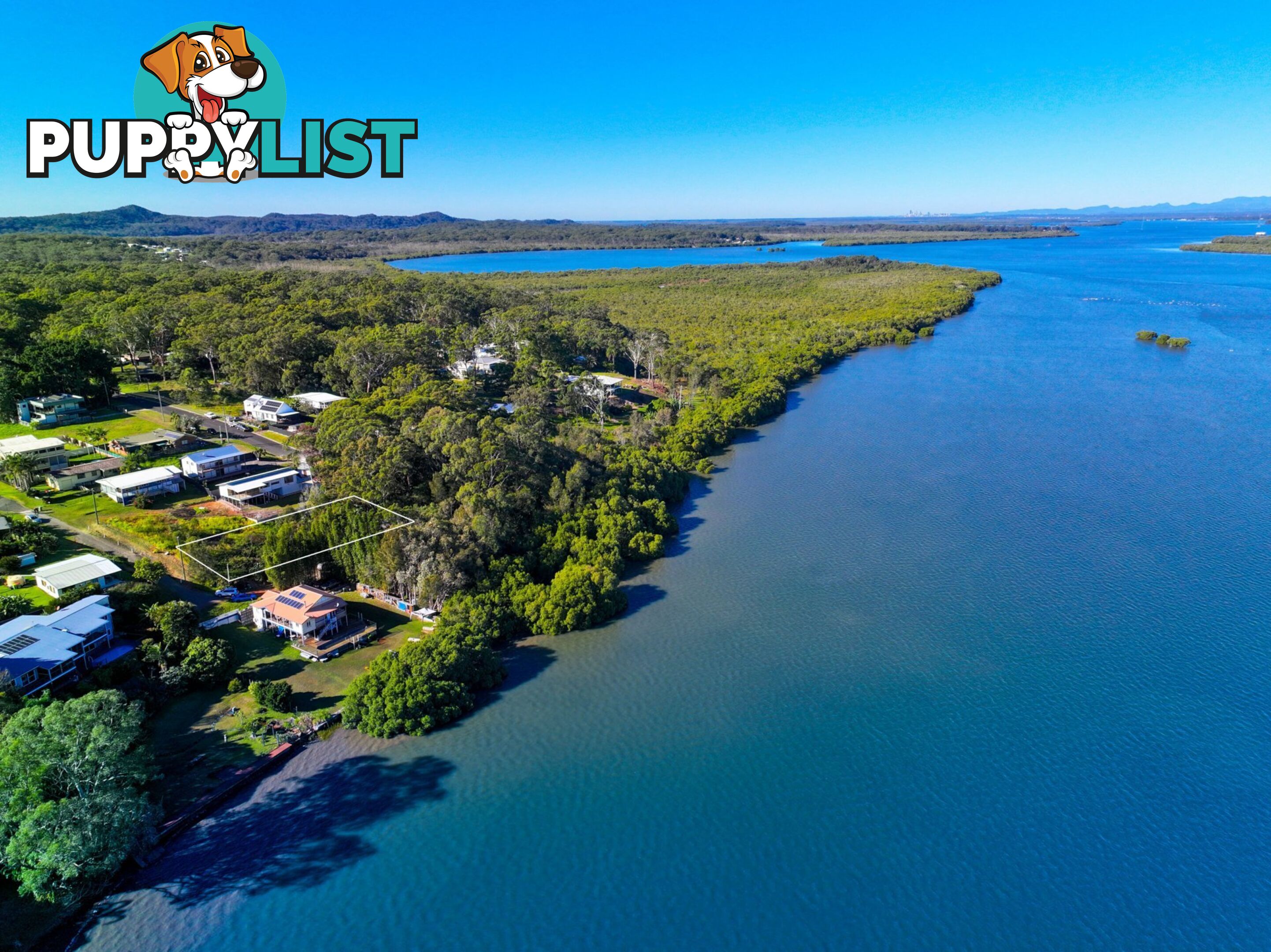 5-7 Binalong Street RUSSELL ISLAND QLD 4184