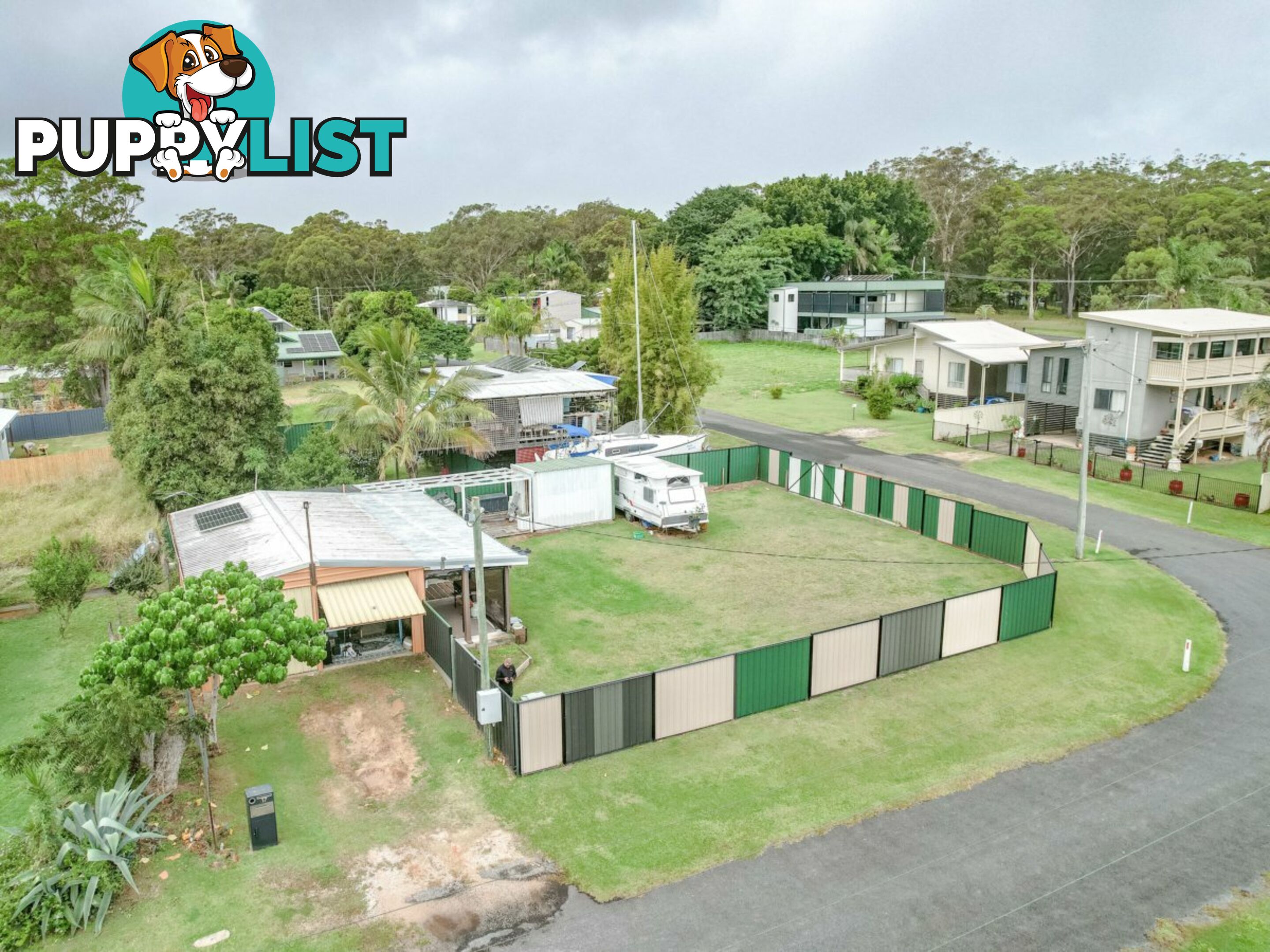 17 Panorama Ave RUSSELL ISLAND QLD 4184