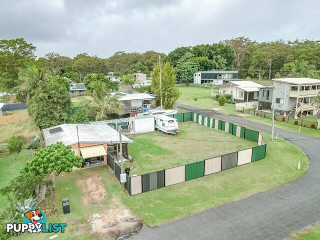 17 Panorama Ave RUSSELL ISLAND QLD 4184